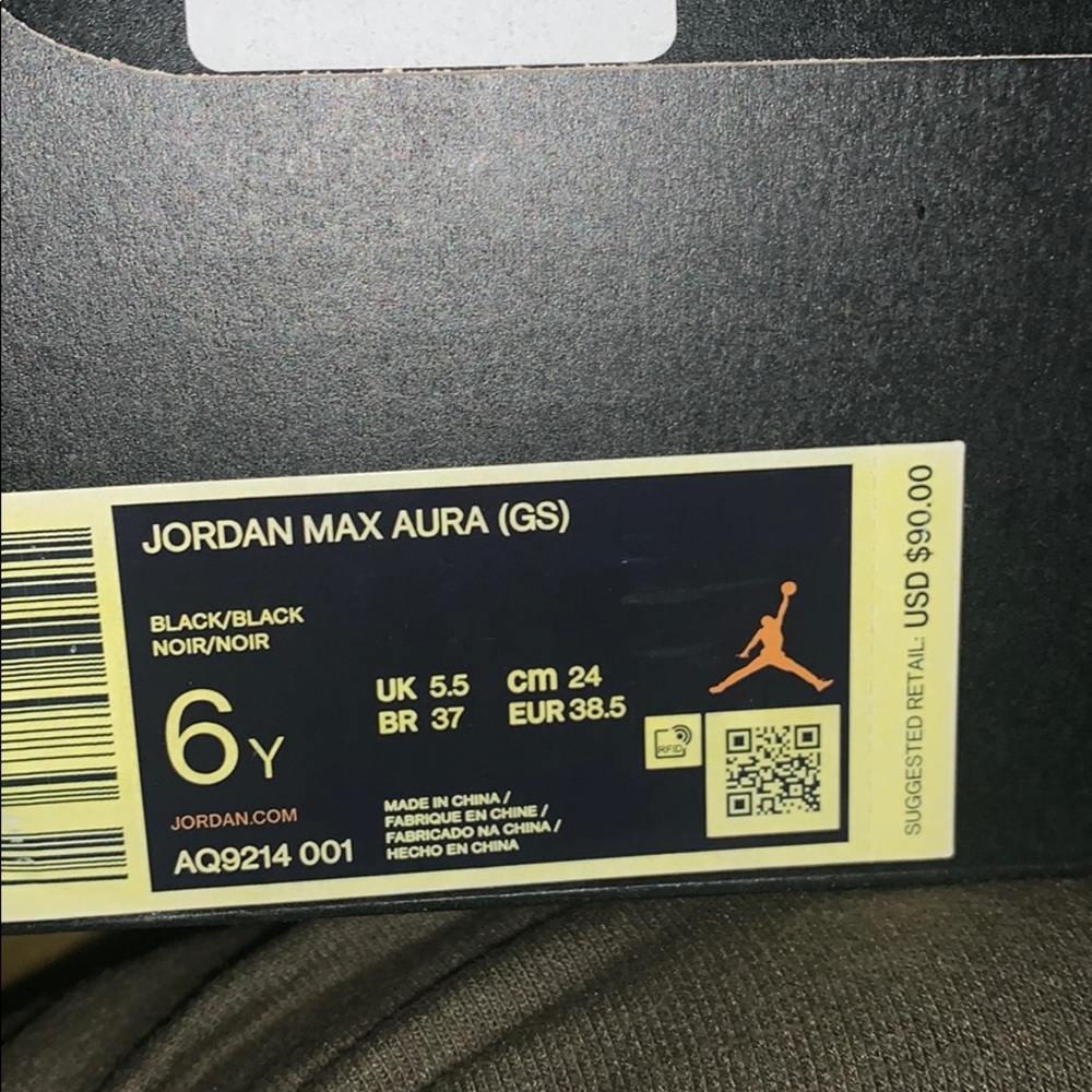Jordan’s
